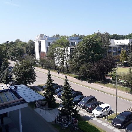 Apartament Promenada Park Kolobrzeg Exterior photo